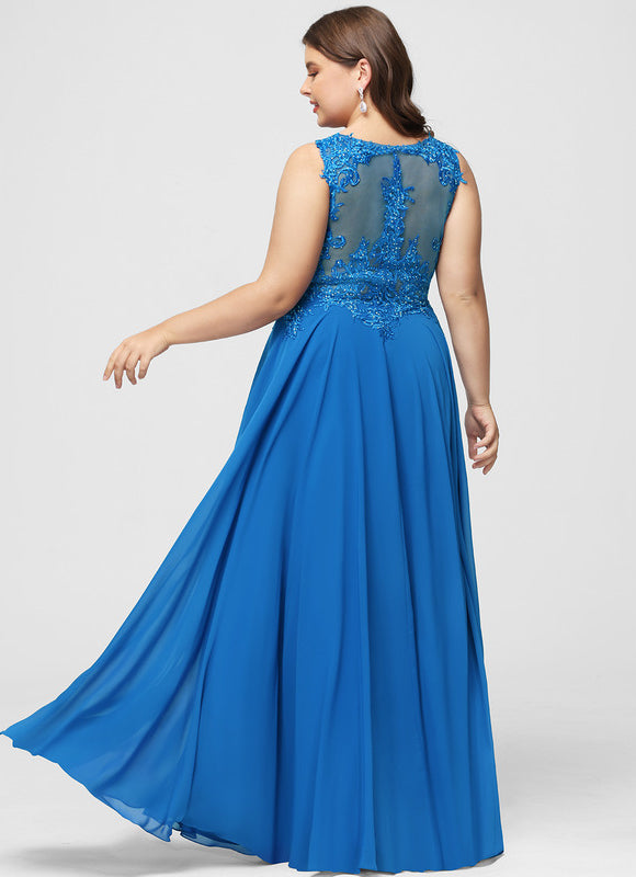 Robe Chic Élégance Délirante - gallery 9