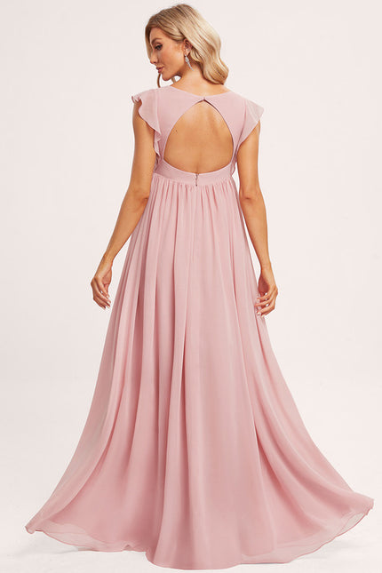 Robe De Grossesse Chic - gallery 4