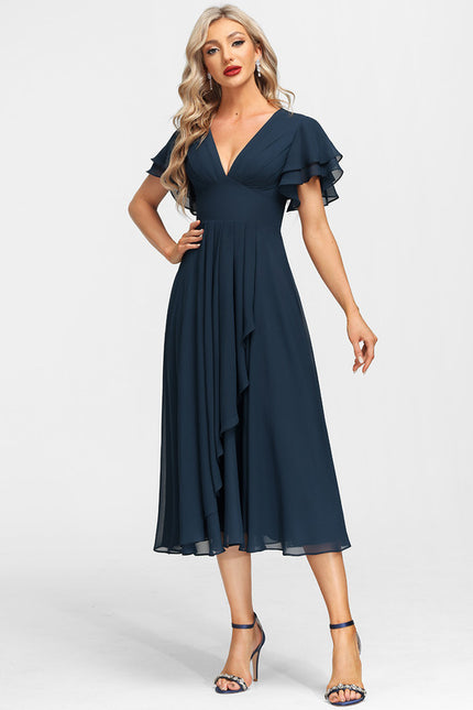 Robe Chic Élégance Vaporisé - gallery 1
