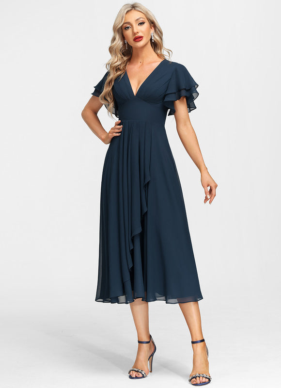 Robe Chic Élégance Vaporisé - gallery 1