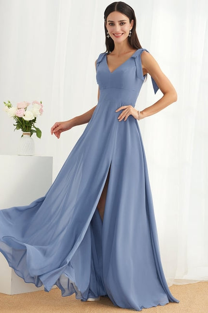 Robe Chic Élégante Légère