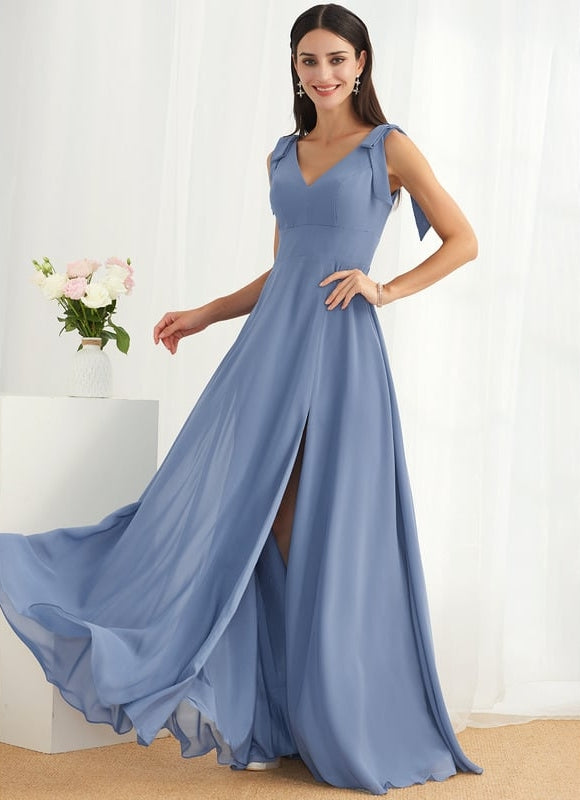 Robe Chic Élégante Légère