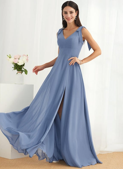 Robe Chic Élégante Légère