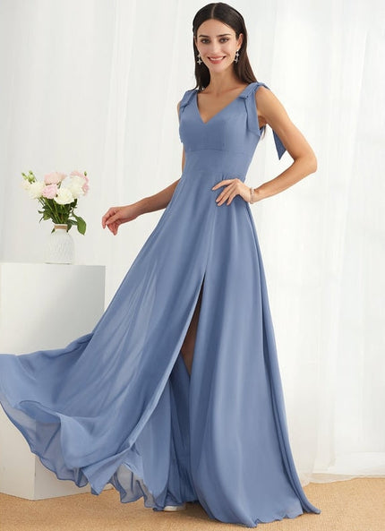 Robe Chic Élégante Légère