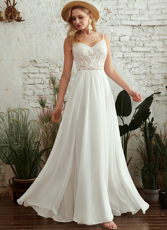 Robe Chic Éclat Flottant - gallery 2