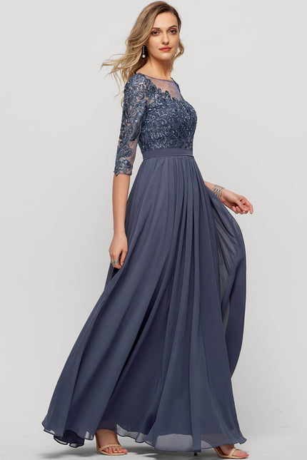 Robe Chic Soirée Chic - gallery 1