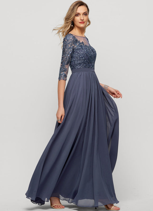 Robe Chic Soirée Chic - gallery 1