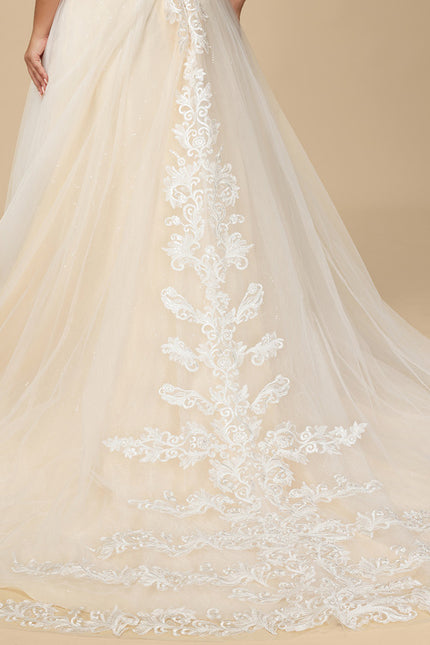 Robe Anglaise Chic - gallery 7