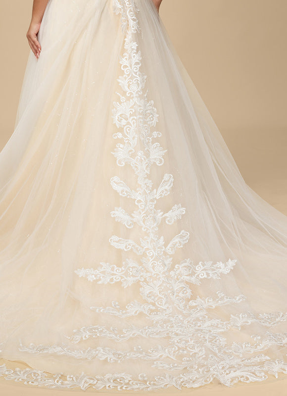 Robe Anglaise Chic - gallery 7