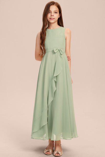 Robe Longue Coton Boheme Chic - gallery 5