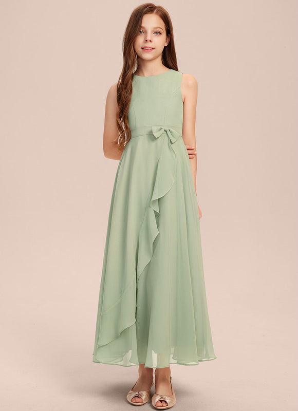 Robe Longue Coton Boheme Chic - gallery 5