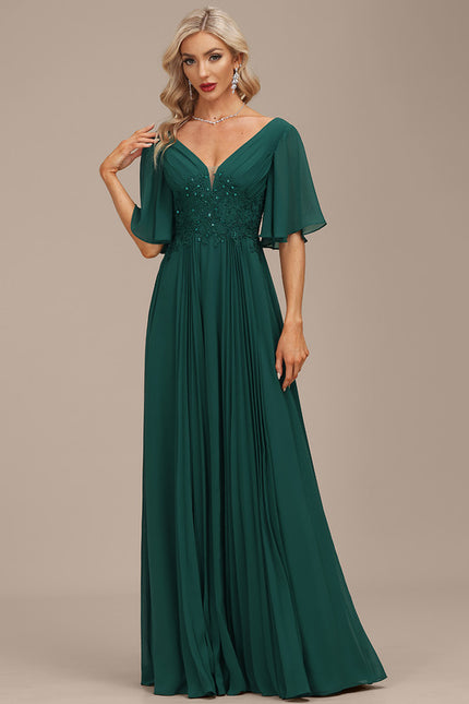 Robe Chic Émergence Élégante - gallery 6