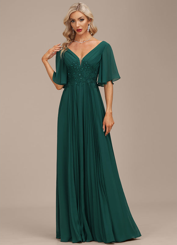 Robe Chic Émergence Élégante - gallery 6