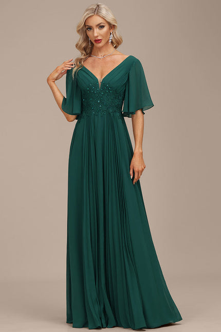 Robe Chic Émergence Élégante - gallery 6
