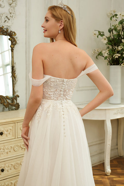 Robe Chic Lumière Sereine - gallery 7