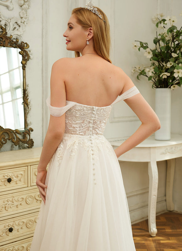 Robe Chic Lumière Sereine - gallery 7