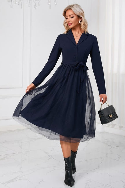 Robe Chic Chic Urbain - gallery 4