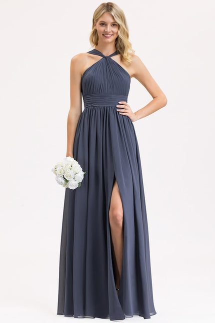 Robe Longue Bohème Hippie Chic