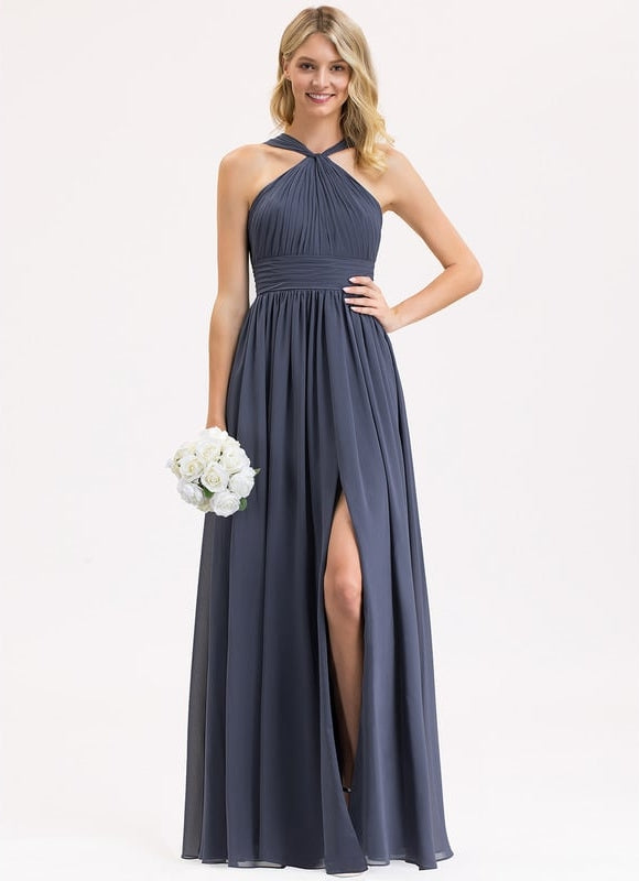 Robe Longue Bohème Hippie Chic