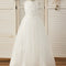 Robes De Mariage Robe Blanche Chic Et Élégante