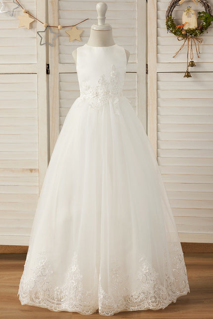 Robes De Mariage Robe Blanche Chic Et Élégante