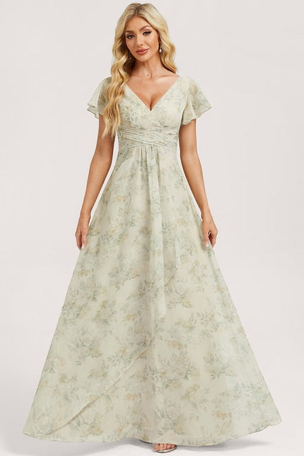 Robe Longue Bohème Hippie Chic - gallery 3