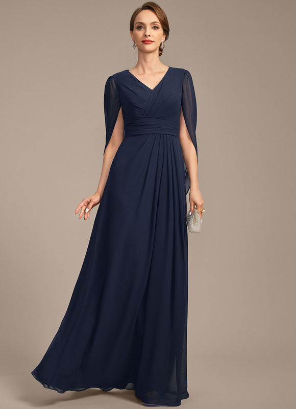 Robe Chic Nuit De Velours - gallery 1