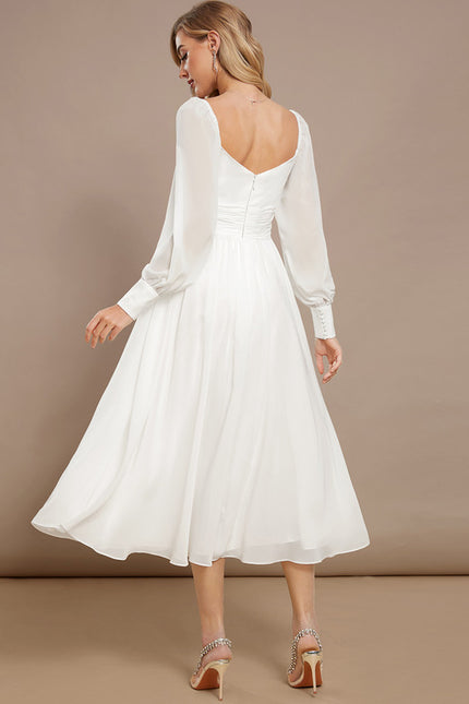 Robe Chic Évasion Lumineuse - gallery 4