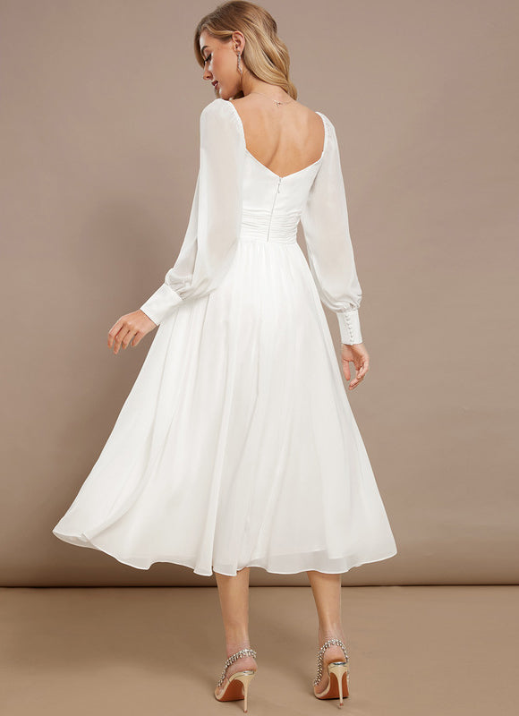 Robe Chic Évasion Lumineuse - gallery 4