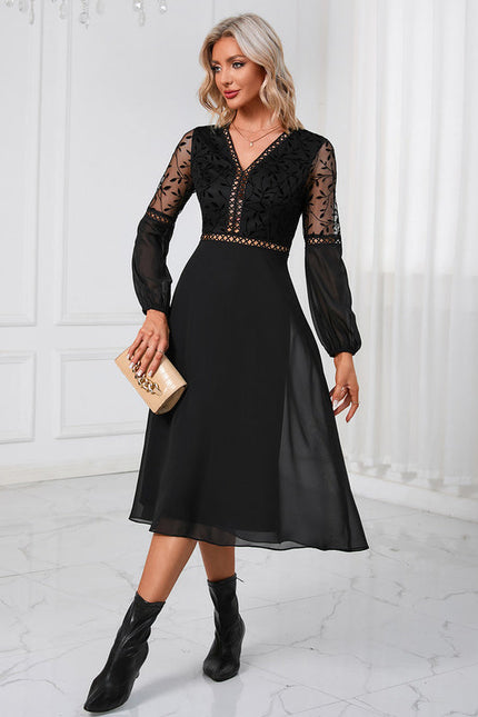 Robe Chic Nocturne Chic - gallery 5
