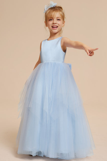 Robe Chic Ciel Doux - gallery 7