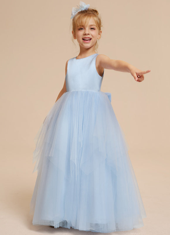 Robe Chic Ciel Doux - gallery 7