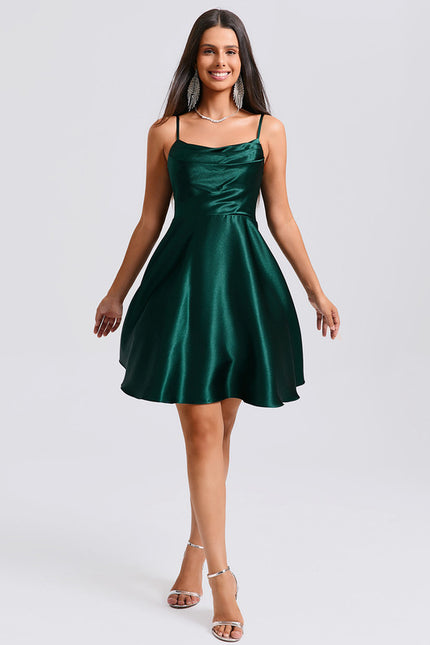Robe Chic Éclat Végétal - gallery 2