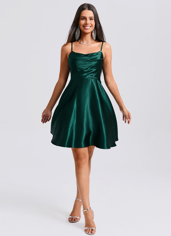 Robe Chic Éclat Végétal - gallery 2