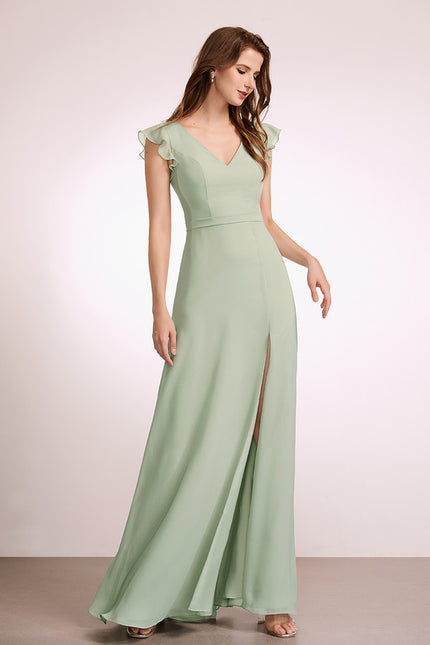Robes Bohème Chic Mariage - gallery 5