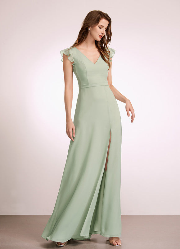 Robes Bohème Chic Mariage - gallery 5