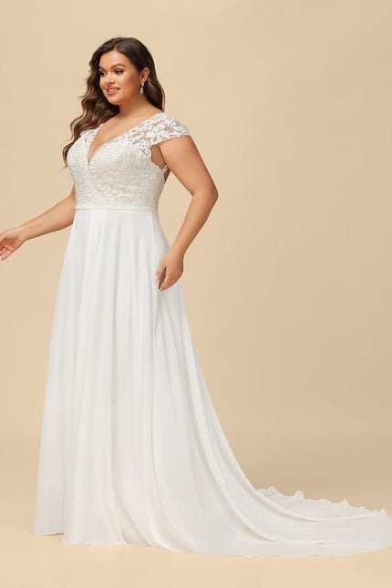 Robe Ivoire Chic - gallery 7