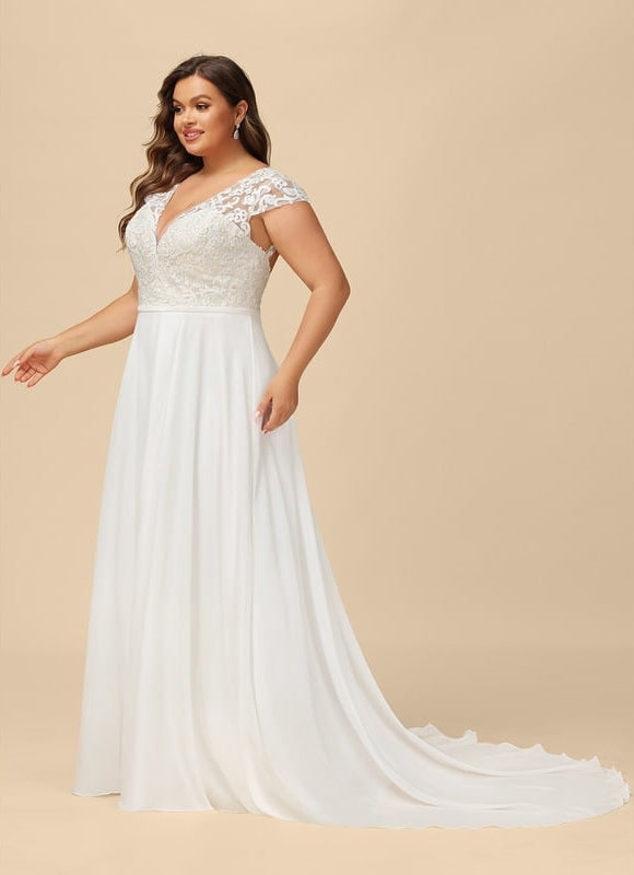 Robe Ivoire Chic - gallery 7
