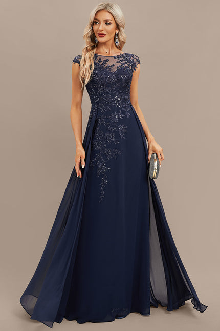 Robe Chic Soirée Chic - gallery 4