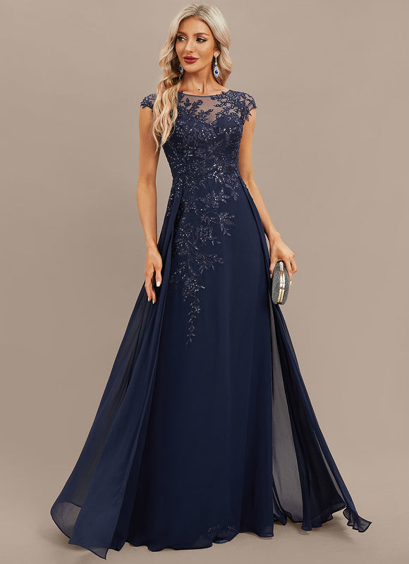 Robe Chic Soirée Chic - gallery 4