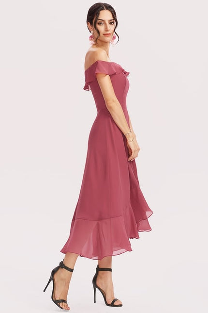 Robe Chic Fluide Chic - gallery 3