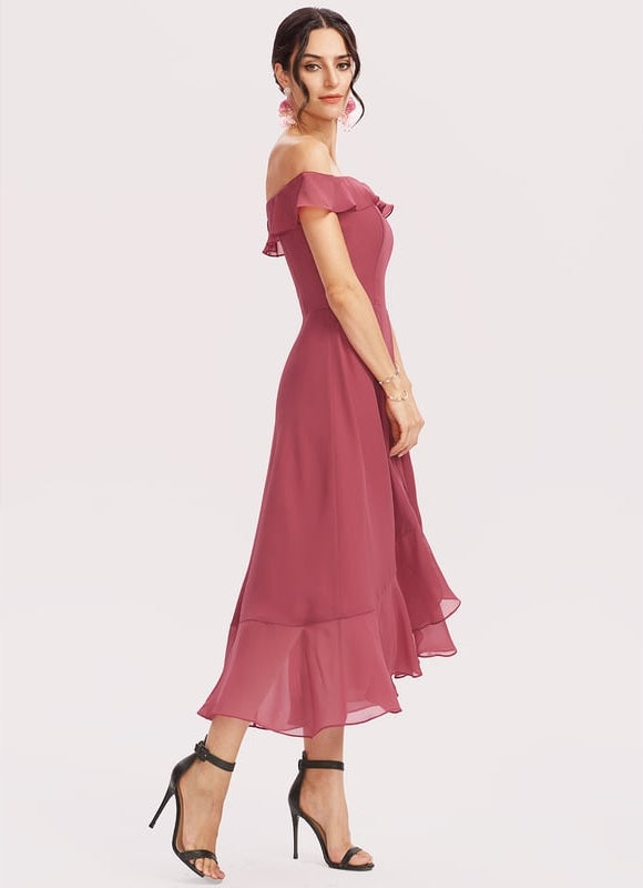 Robe Chic Fluide Chic - gallery 3