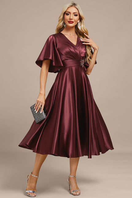 Robe Bohème Chic Luxe - gallery 5