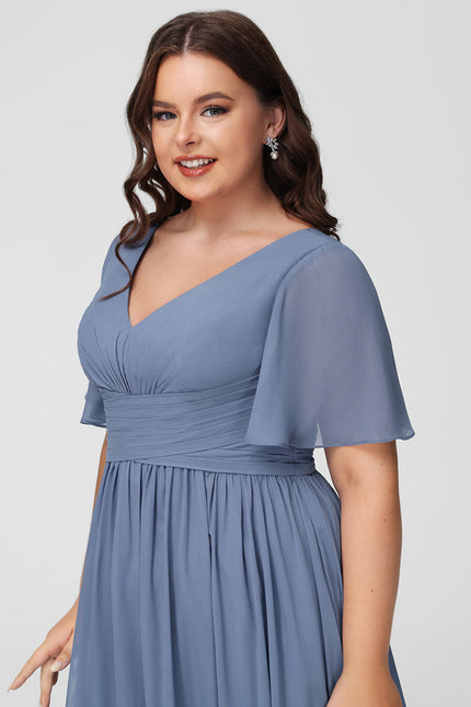 Robe Longue Bohème Hippie Chic - gallery 9