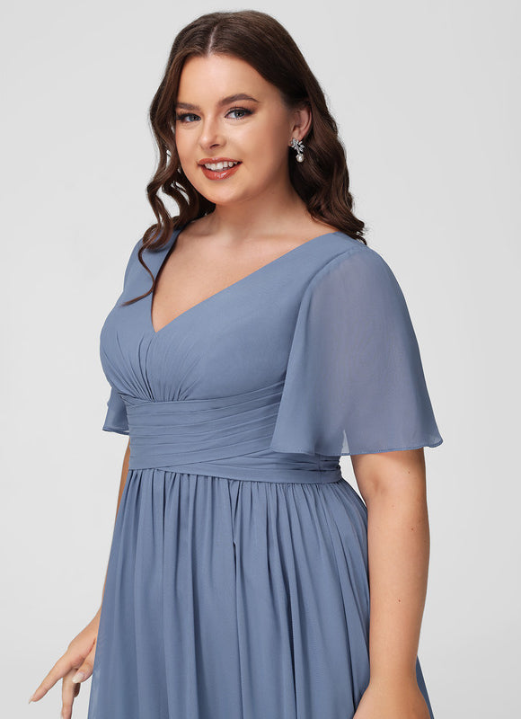 Robe Longue Bohème Hippie Chic - gallery 9
