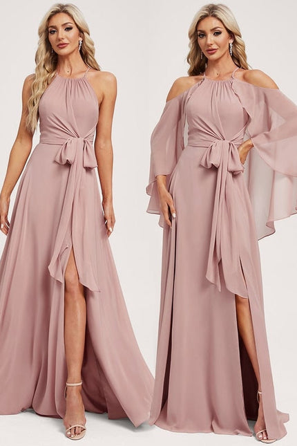 Robe Chic Mousseline Douce