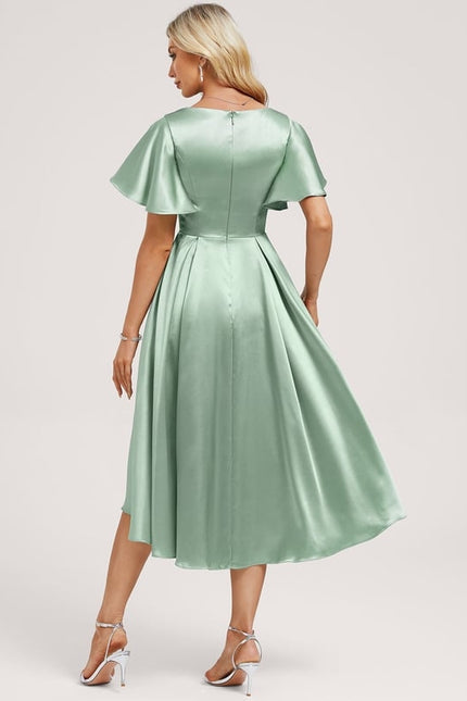 Robe Demoiselle D Honneur Chic - gallery 4