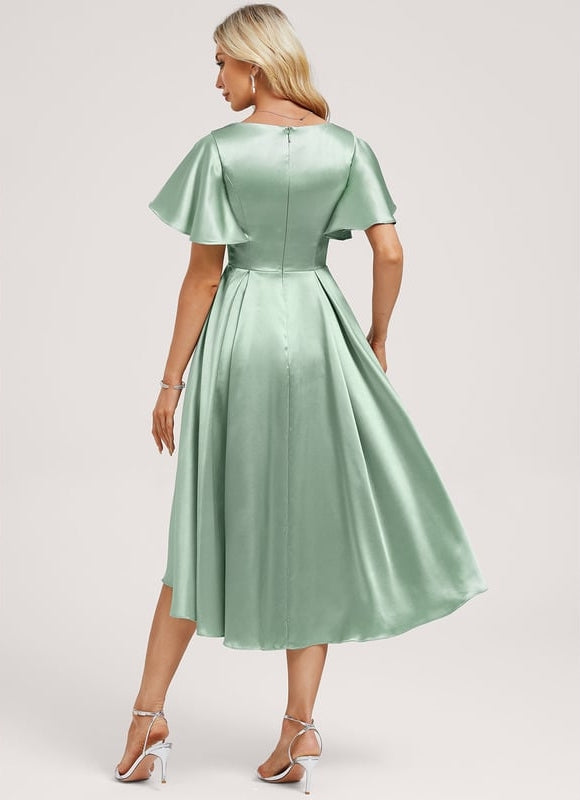Robe Demoiselle D Honneur Chic - gallery 4
