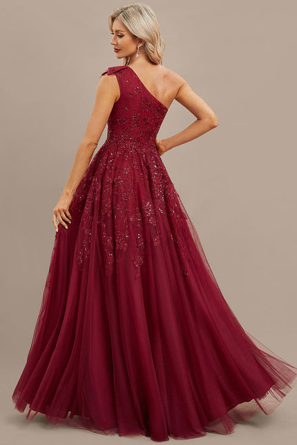 Robe Chic Étoile Éblouissante - gallery 6