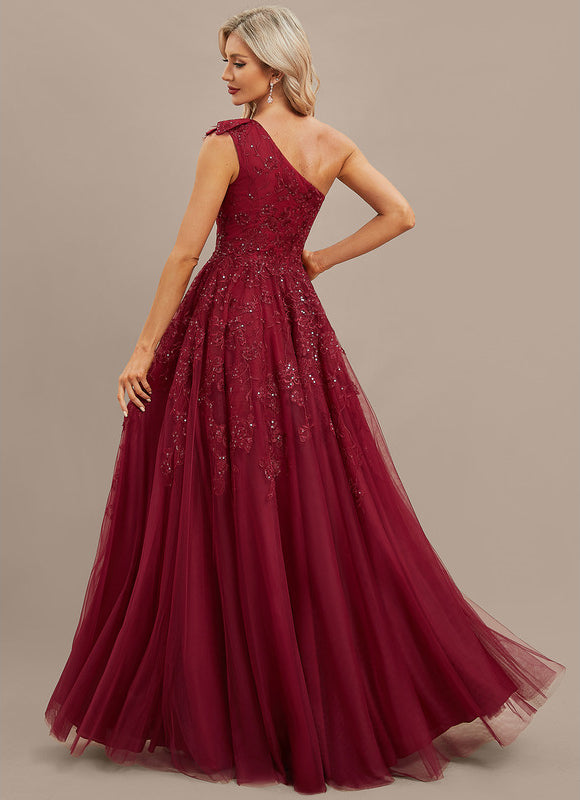 Robe Chic Étoile Éblouissante - gallery 6